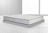 Sleep products Magniflex Notte Extra 22 90x190 mattress - buy in Blest
