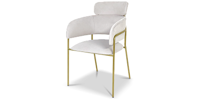 Photo №2 - Riccardo maxi semi-chair