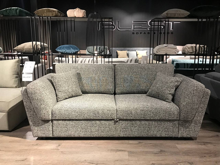 Фото - Диван Софті прямий