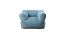 Children's sofas and armchairs Blest Kids Children's frameless chair Be Smile) - for home