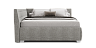 Beds Blest Angely 140x200 bed with a niche for linen - buy in Kharkov