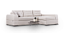 Corner sofas Blest Marcele New L-shape sofa-bed - buy in Blest