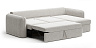 Corner sofas Blest Сorner sofa Kampli - with sleeper
