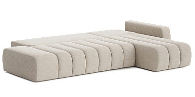 Фото №3 - Диван Бампі кутовий