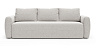 2-3 seaters sofas Blest Lasi Straight Sofa - folding
