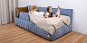 Baby beds Blest Kids Bed for children Alice 80x190 - buy in Blest