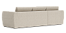 Corner sofas Blest Fuggi New L-shape sofa-bed - to the living room