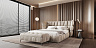 Beds Individual premium Alicante bed 180x200 with  storage - buy in Blest