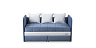 Baby beds Blest Kids Children's bed Be Nice! - factory