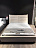 Discount Altea 160x200 bed with a niche for linen - buy in Blest