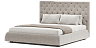 Beds Blest Bed Beatrice 180x200 with a niche for linen - buy in Blest